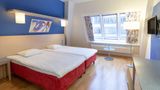 Scandic Hakaniemi Room