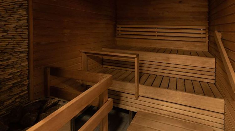Scandic Hakaniemi Spa