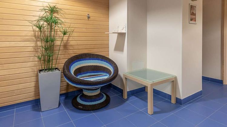 Scandic Hakaniemi Spa