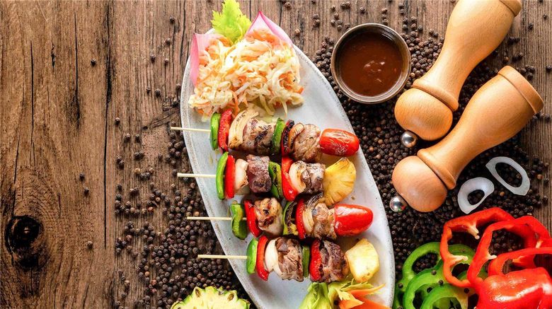 <b>Ibis Styles Siem Reap Restaurant</b>. Images powered by <a href="https://iceportal.shijigroup.com/" title="IcePortal" target="_blank">IcePortal</a>.