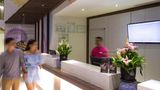 Ibis Styles Siem Reap Exterior