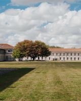 Mercure Rochefort la Corderie Royale