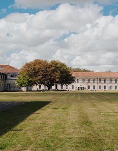 Mercure Rochefort la Corderie Royale