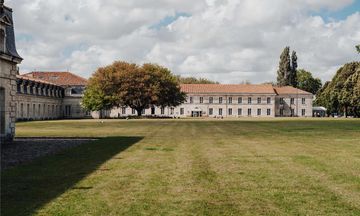Mercure Rochefort la Corderie Royale