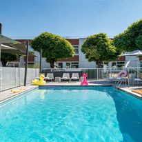Ibis Styles Lyon Bron Eurexpo