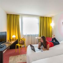 Ibis Styles Lyon Bron Eurexpo