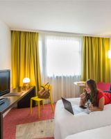Ibis Styles Lyon Bron Eurexpo