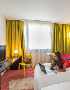 Ibis Styles Lyon Bron Eurexpo