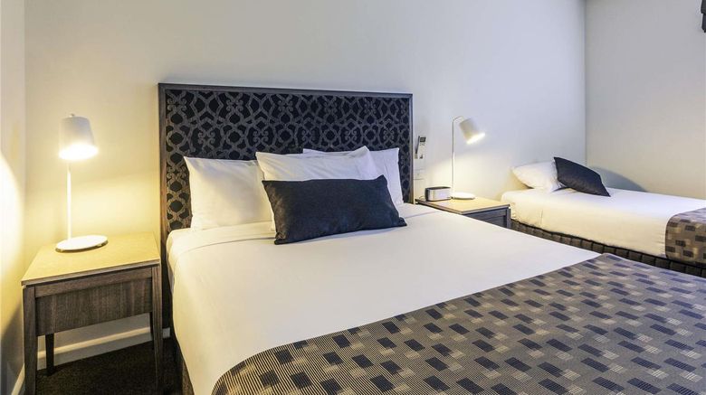<b>Mercure Albury Room</b>. Images powered by <a href="https://iceportal.shijigroup.com/" title="IcePortal" target="_blank">IcePortal</a>.