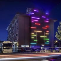Mercure Albury