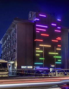 Mercure Albury