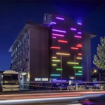 Mercure Albury