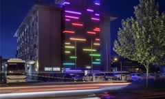 Mercure Albury