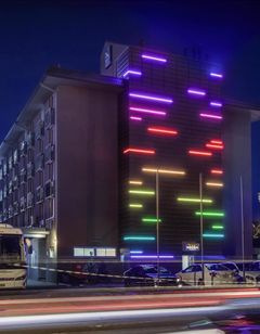 Mercure Albury