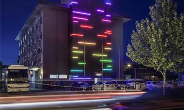 Mercure Albury