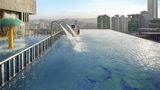 Ibis Kuala Lumpur City Centre (KLCC) Pool