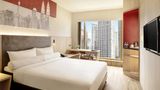 Ibis Kuala Lumpur City Centre (KLCC) Room