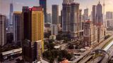 Ibis Kuala Lumpur City Centre (KLCC) Exterior