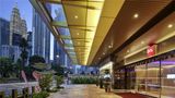 Ibis Kuala Lumpur City Centre (KLCC) Exterior