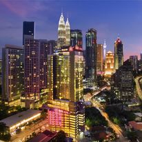 Ibis Kuala Lumpur City Centre (KLCC)