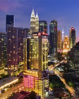 Ibis Kuala Lumpur City Centre (KLCC)