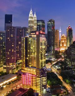 Ibis Kuala Lumpur City Centre (KLCC)