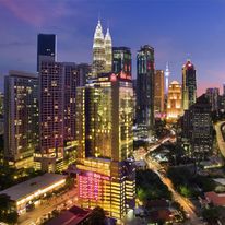Ibis Kuala Lumpur City Centre (KLCC)