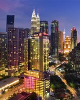 Ibis Kuala Lumpur City Centre (KLCC)