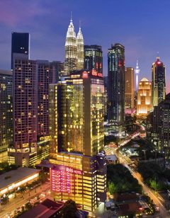 Ibis Kuala Lumpur City Centre (KLCC)
