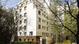 <b>Hotel Villa Saxe Eiffel Exterior</b>. Images powered by <a href="https://iceportal.shijigroup.com/" title="IcePortal" target="_blank">IcePortal</a>.