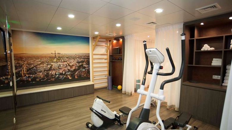 <b>Hotel Villa Saxe Eiffel Health</b>. Images powered by <a href="https://iceportal.shijigroup.com/" title="IcePortal" target="_blank">IcePortal</a>.