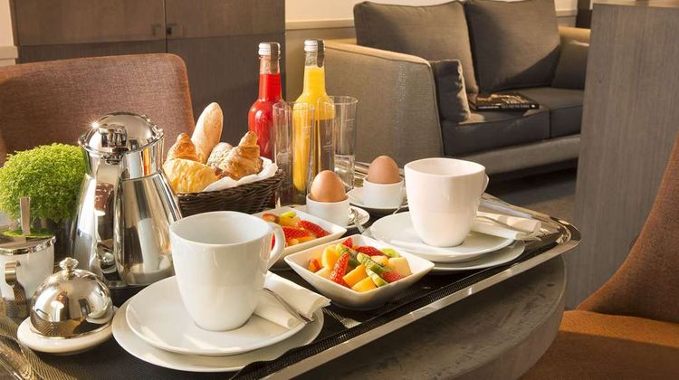 Hotel Villa Saxe Eiffel Suite
