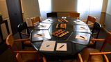<b>Hotel Villa Saxe Eiffel Meeting</b>. Images powered by <a href="https://iceportal.shijigroup.com/" title="IcePortal" target="_blank">IcePortal</a>.