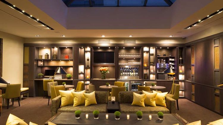 Hotel Villa Saxe Eiffel Spa