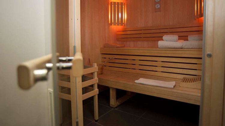 Hotel Villa Saxe Eiffel Spa