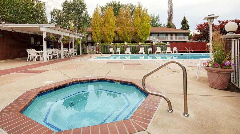 <b>Sure Stay by BW Baugh Motel Spa</b>. Images powered by <a href="https://iceportal.shijigroup.com/" title="IcePortal" target="_blank">IcePortal</a>.