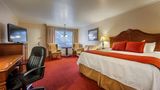 Sure Stay by BW Baugh Motel Room