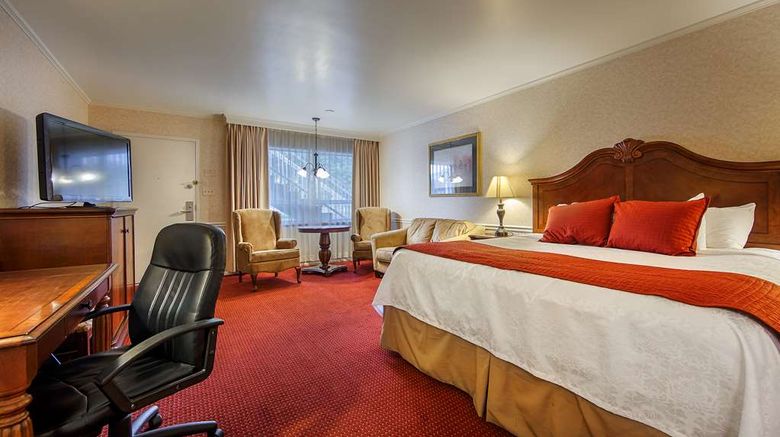 <b>Sure Stay by BW Baugh Motel Room</b>. Images powered by <a href="https://iceportal.shijigroup.com/" title="IcePortal" target="_blank">IcePortal</a>.