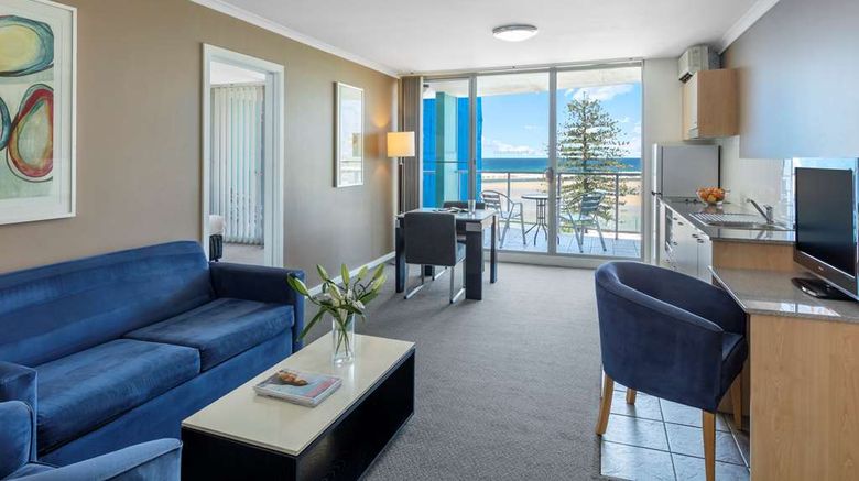 <b>Nesuto The Entrance Apartments Suite</b>. Images powered by <a href="https://iceportal.shijigroup.com/" title="IcePortal" target="_blank">IcePortal</a>.