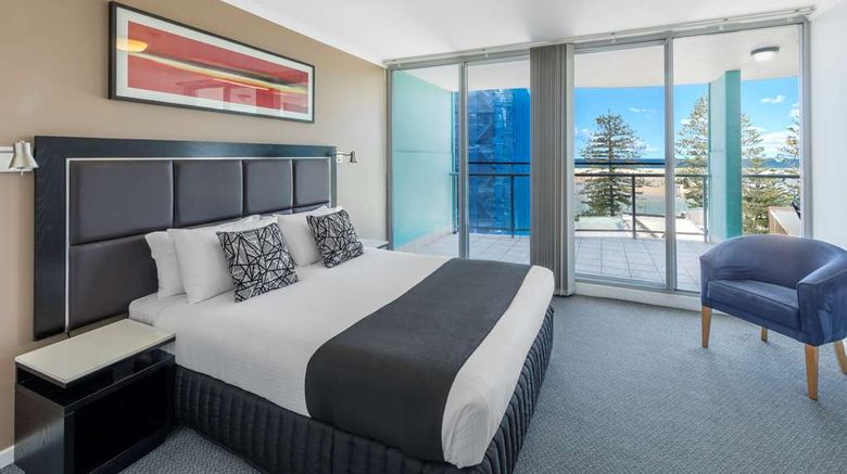 <b>Nesuto The Entrance Apartments Suite</b>. Images powered by <a href="https://iceportal.shijigroup.com/" title="IcePortal" target="_blank">IcePortal</a>.