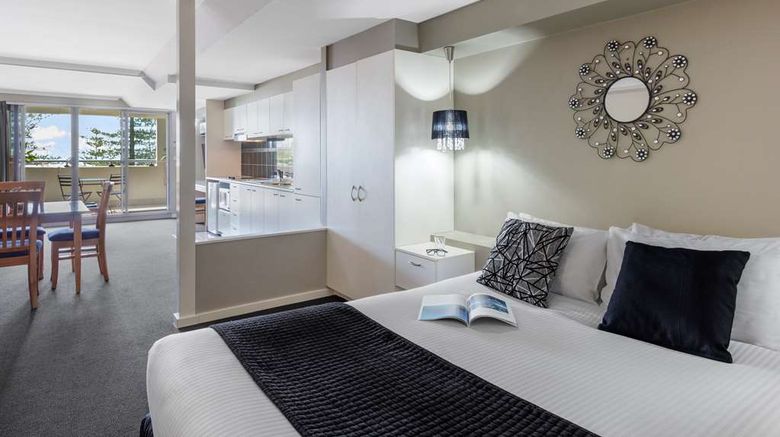 <b>Nesuto The Entrance Apartments Suite</b>. Images powered by <a href="https://iceportal.shijigroup.com/" title="IcePortal" target="_blank">IcePortal</a>.