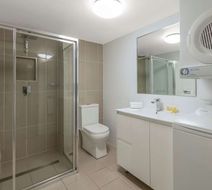Nesuto The Entrance Apartments Room