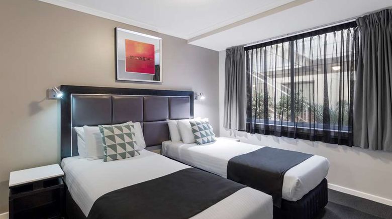 <b>Nesuto The Entrance Apartments Suite</b>. Images powered by <a href="https://iceportal.shijigroup.com/" title="IcePortal" target="_blank">IcePortal</a>.
