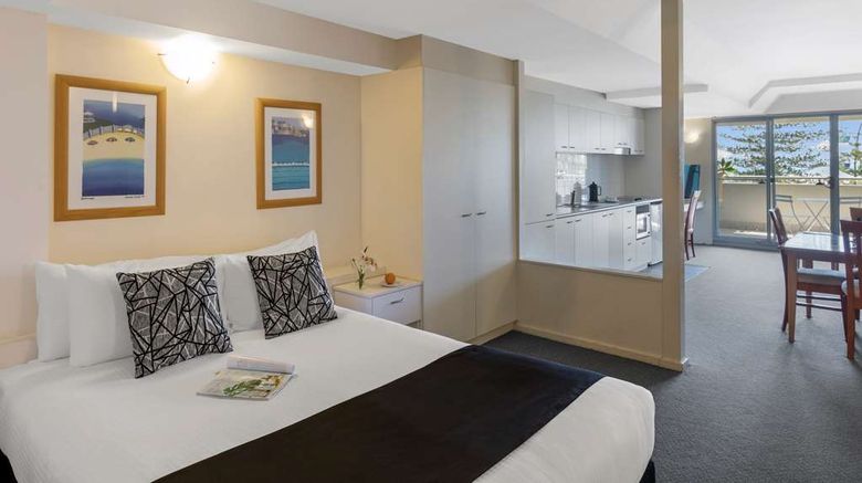 <b>Nesuto The Entrance Apartments Suite</b>. Images powered by <a href="https://iceportal.shijigroup.com/" title="IcePortal" target="_blank">IcePortal</a>.
