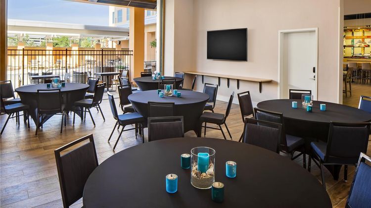 Hyatt House Orlando Universal Meeting