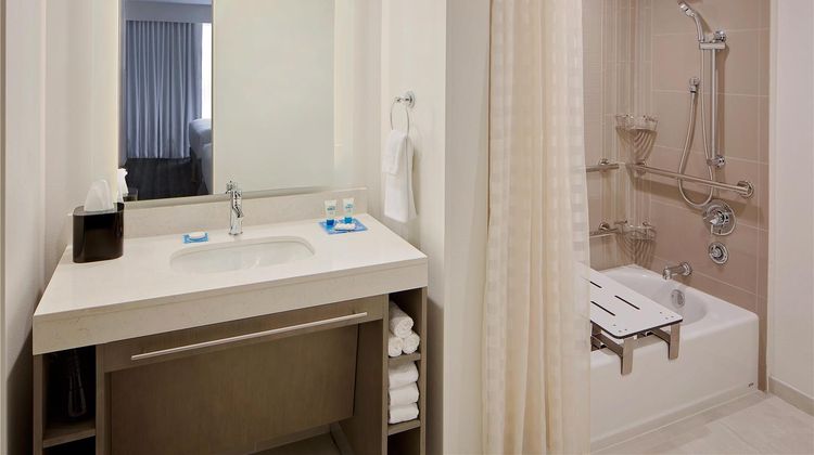 Hyatt House Orlando Universal Room