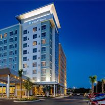 Hyatt House Orlando Universal