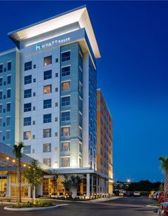 Hyatt House Orlando Universal