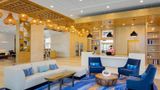 Hyatt House Orlando Universal Lobby