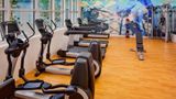 Hyatt House Orlando Universal Health
